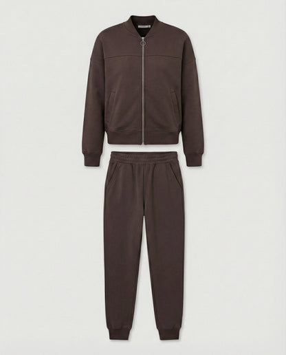 Damen Freizeitanzug Slim Fit Modern
