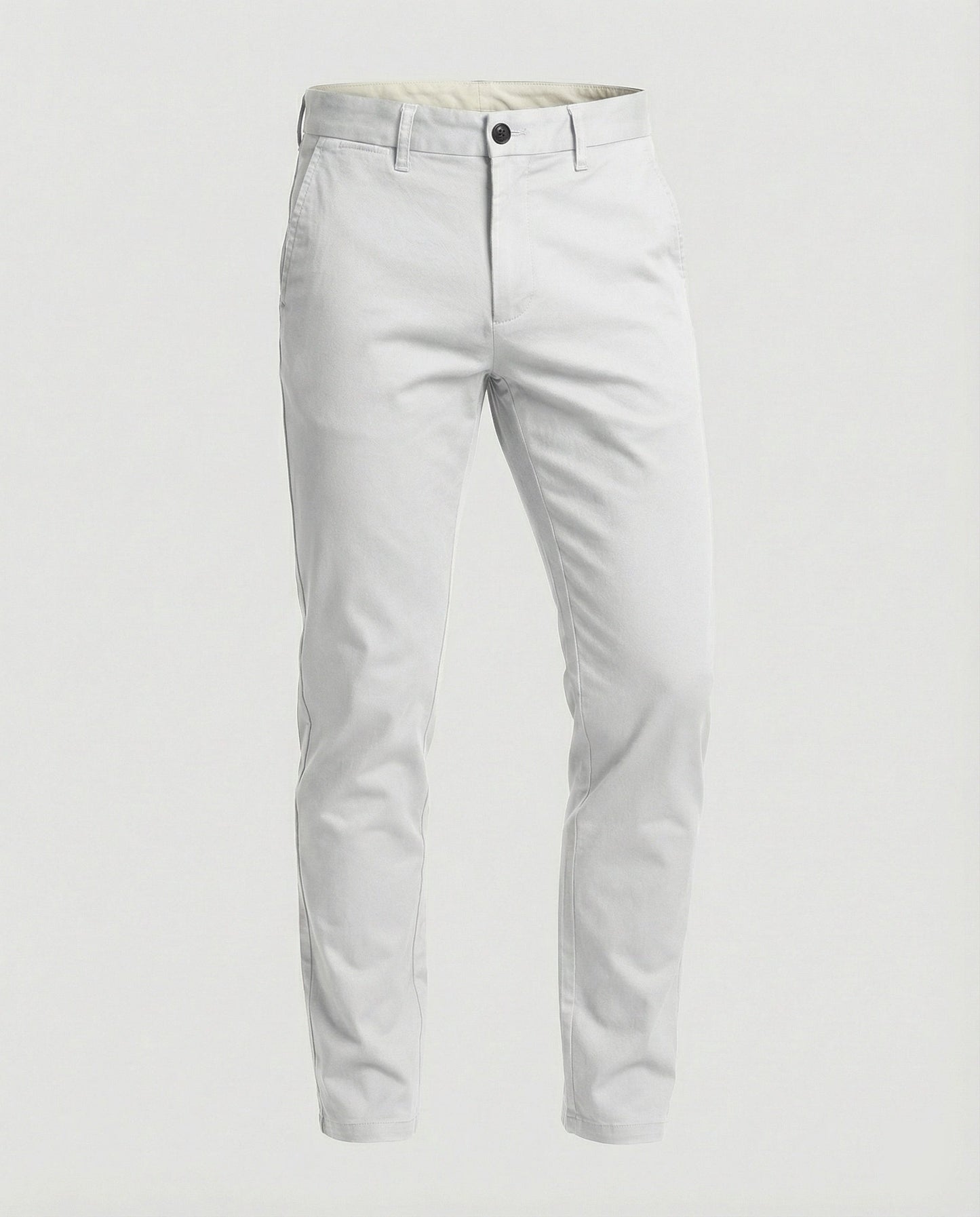 Herren Freizeithose Slim Fit elastisch Bequem