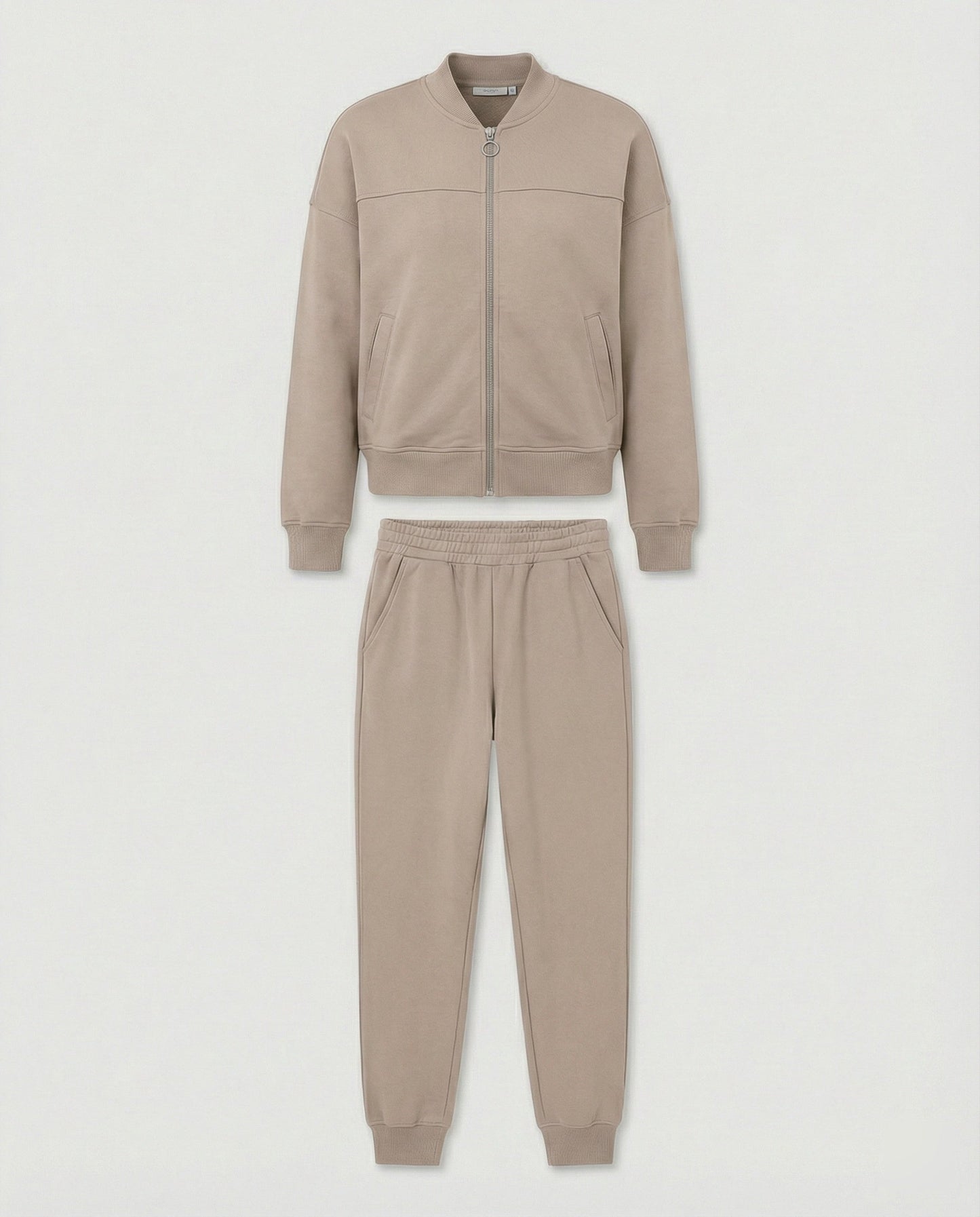 Damen Freizeitanzug Slim Fit Modern