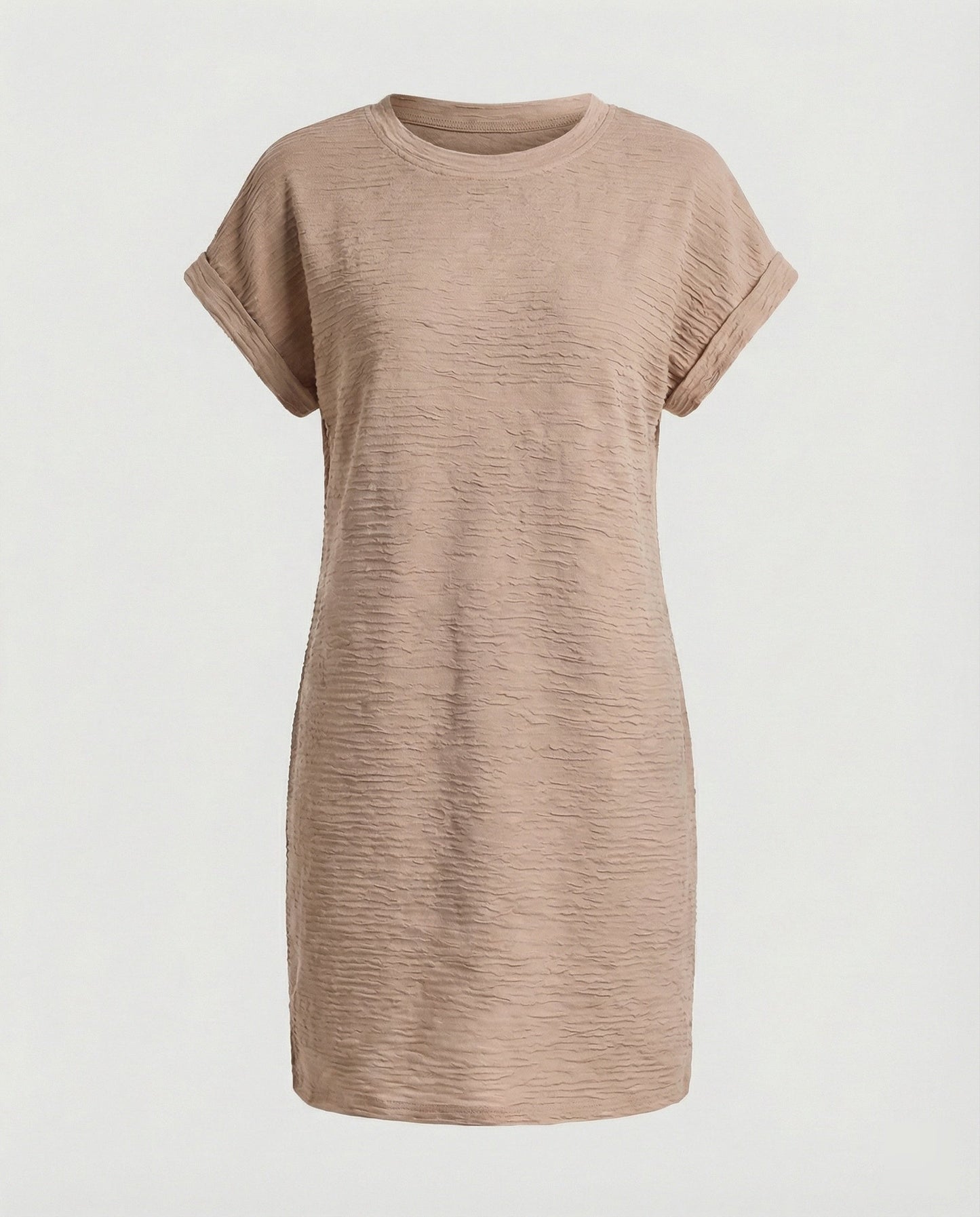 Sommerkleid Damen Leicht Blumig
