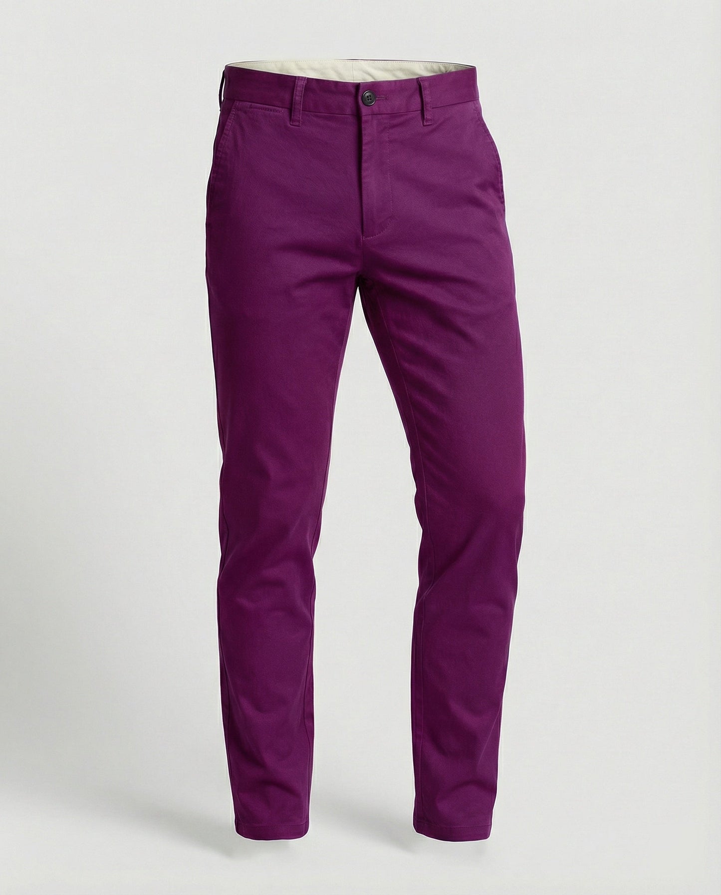 Herren Freizeithose Slim Fit elastisch Bequem