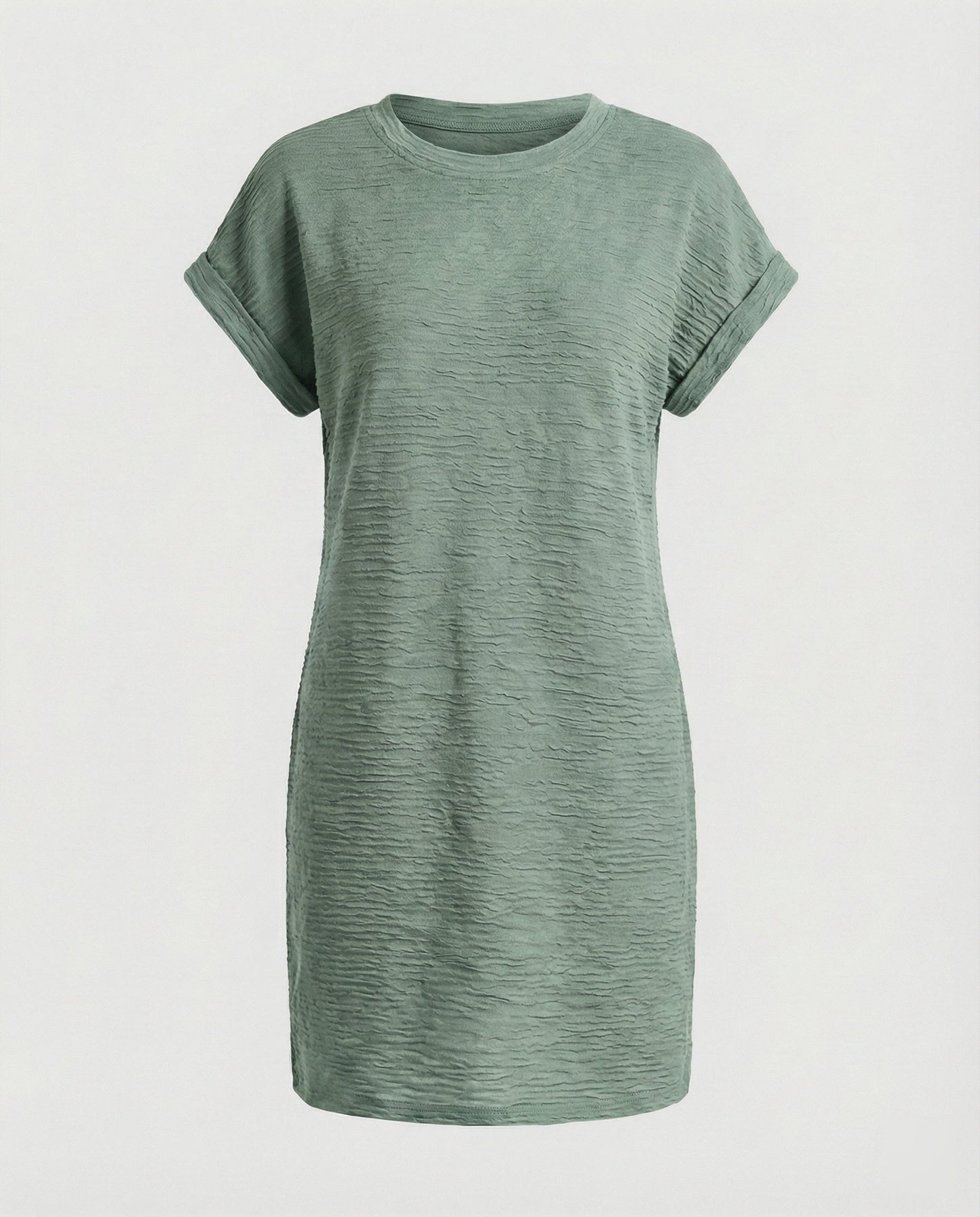 Sommerkleid Damen Leicht Blumig