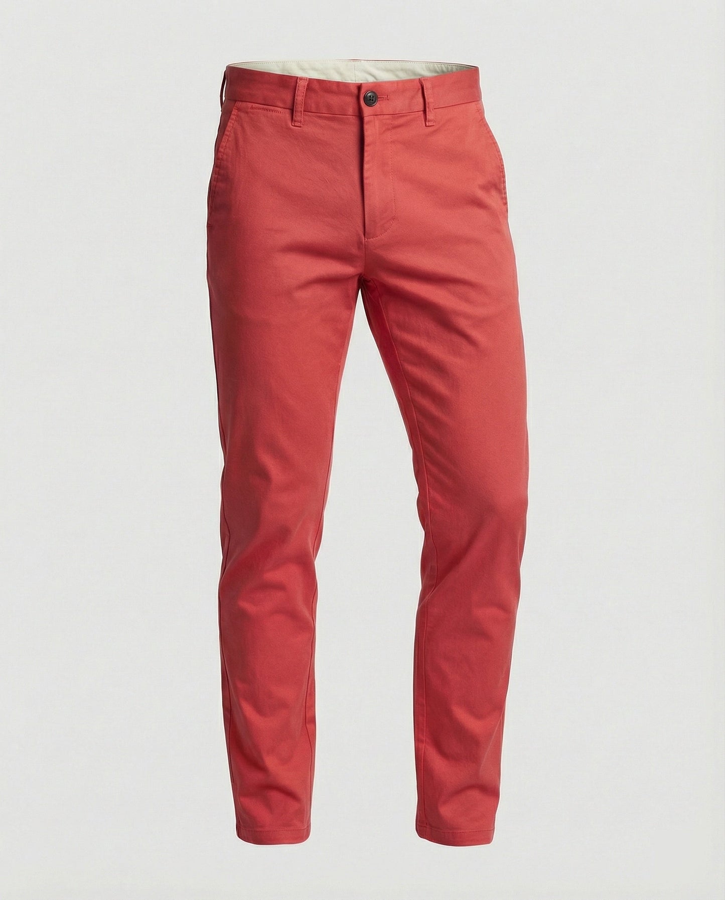 Herren Freizeithose Slim Fit elastisch Bequem
