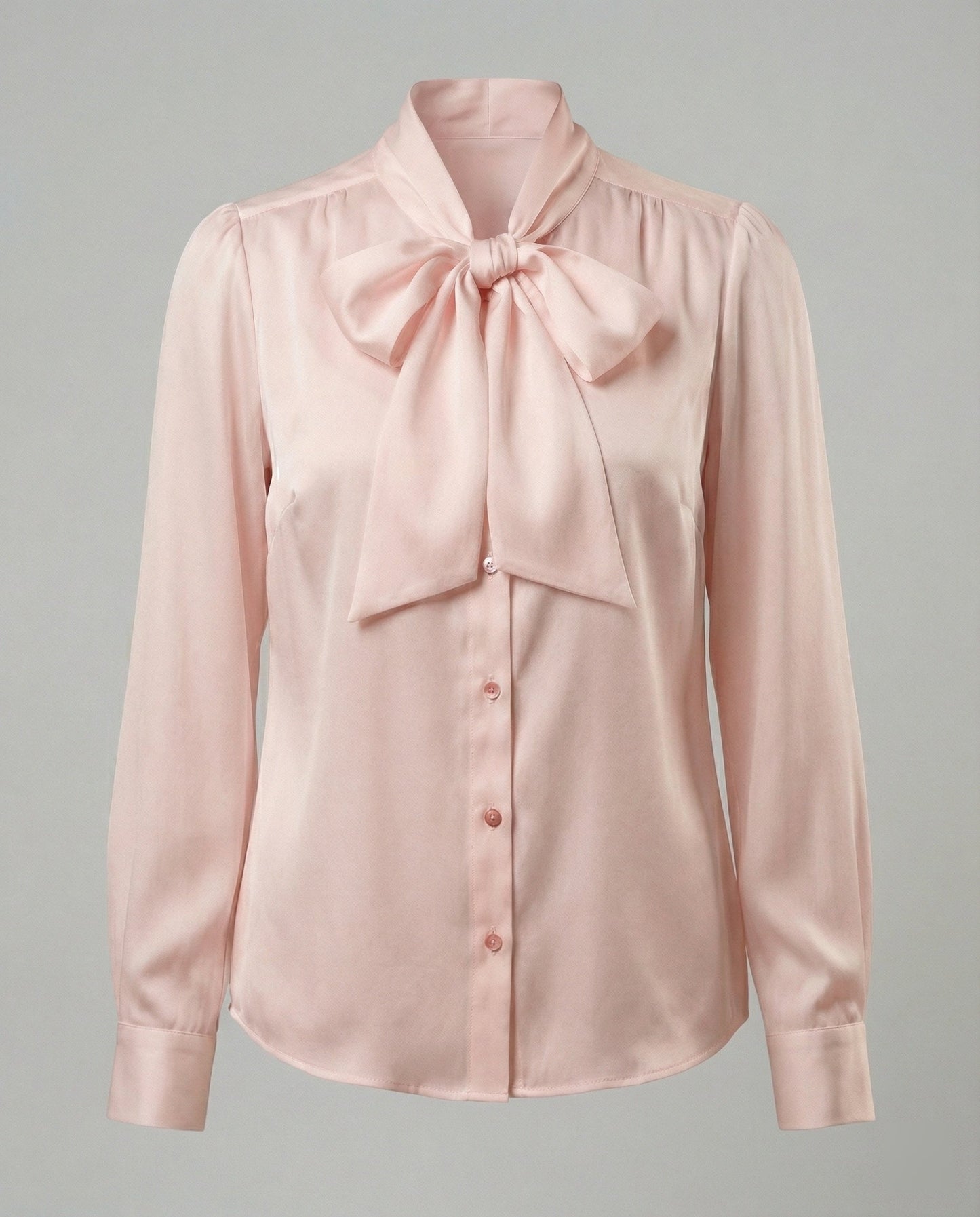 Damen Bluse Rüschendetails Elegante Bluse