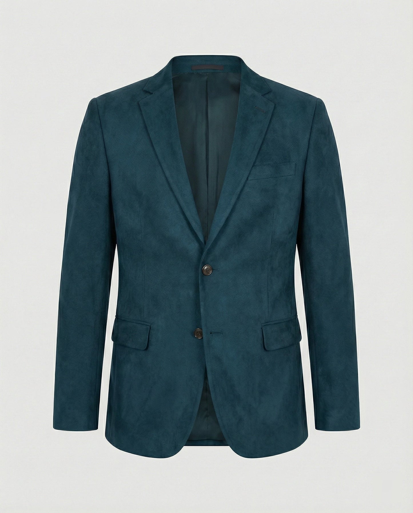 Eleganter Business Blazer Slim Fit Modern