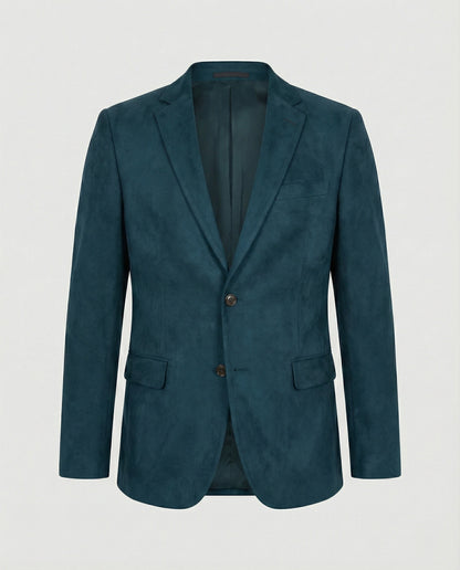 Eleganter Business Blazer Slim Fit Modern