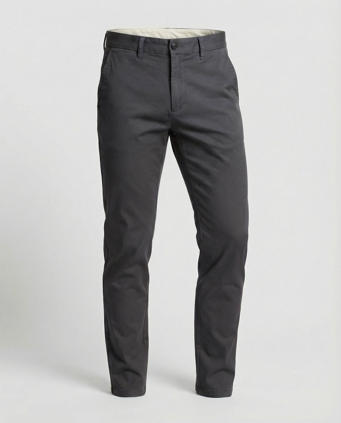 Herren Freizeithose Slim Fit elastisch Bequem