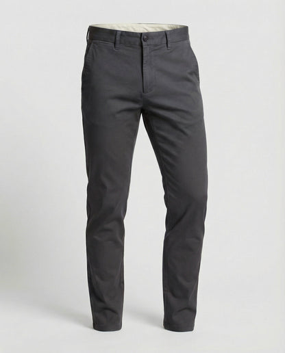 Herren Freizeithose Slim Fit elastisch Bequem