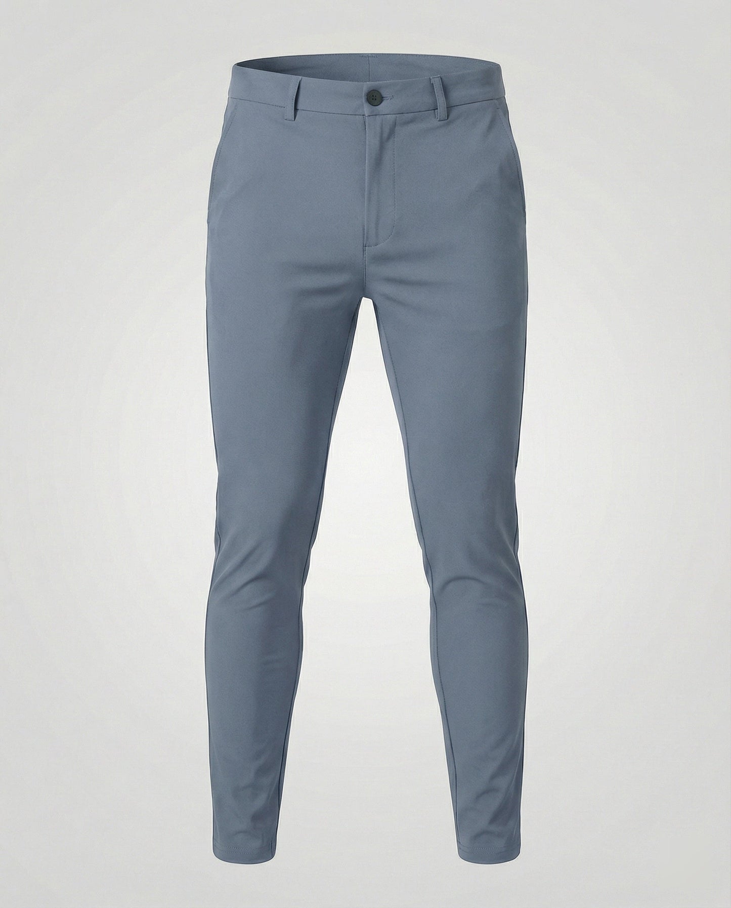 Herren Freizeithose Slim Fit elastisch Bequem