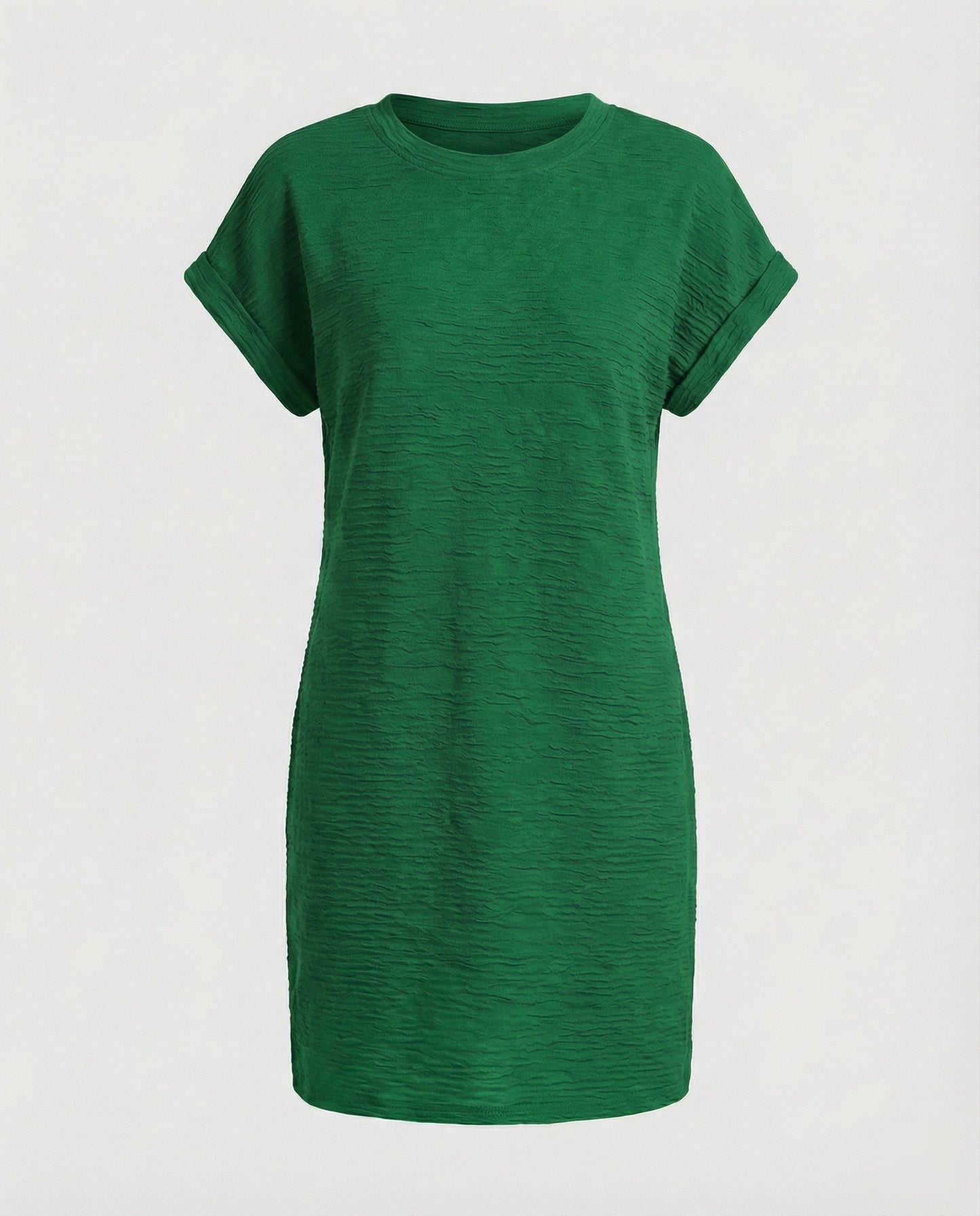 Sommerkleid Damen Leicht Blumig