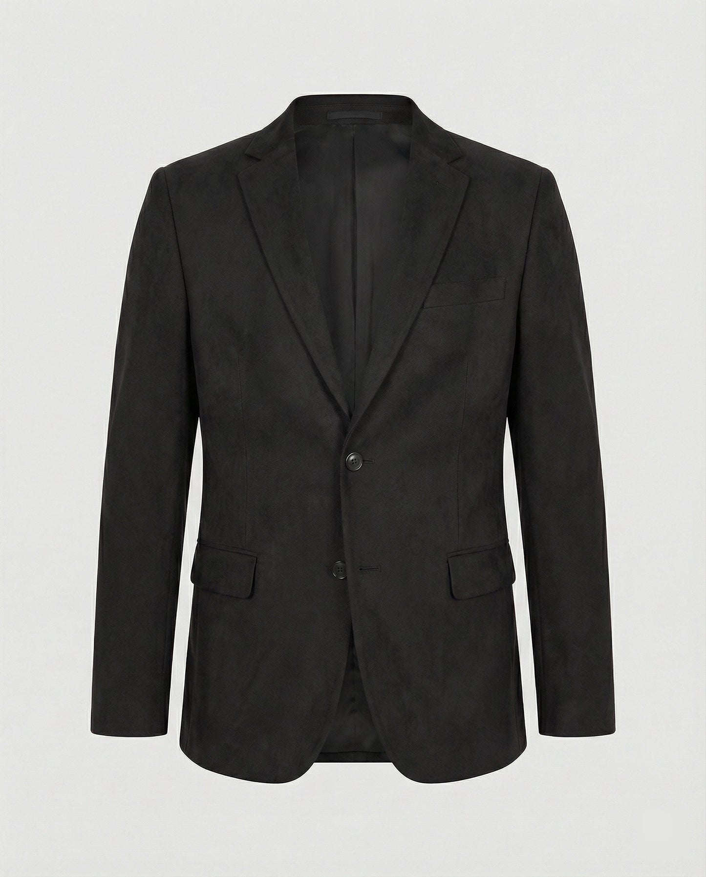 Eleganter Business Blazer Slim Fit Modern