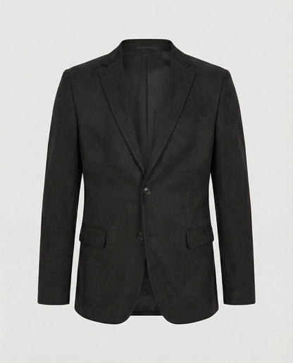 Eleganter Business Blazer Slim Fit Modern