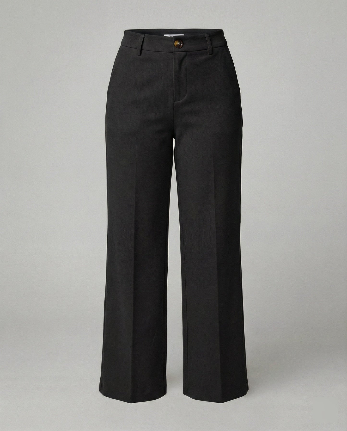 Damen Hose High Waist Weite Bequem