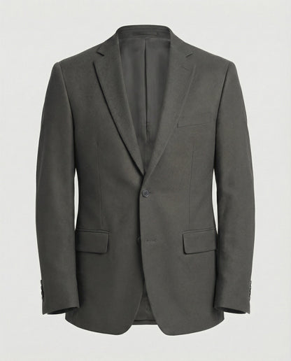 Herren Blazer atmungsaktiv Bequem Elegant