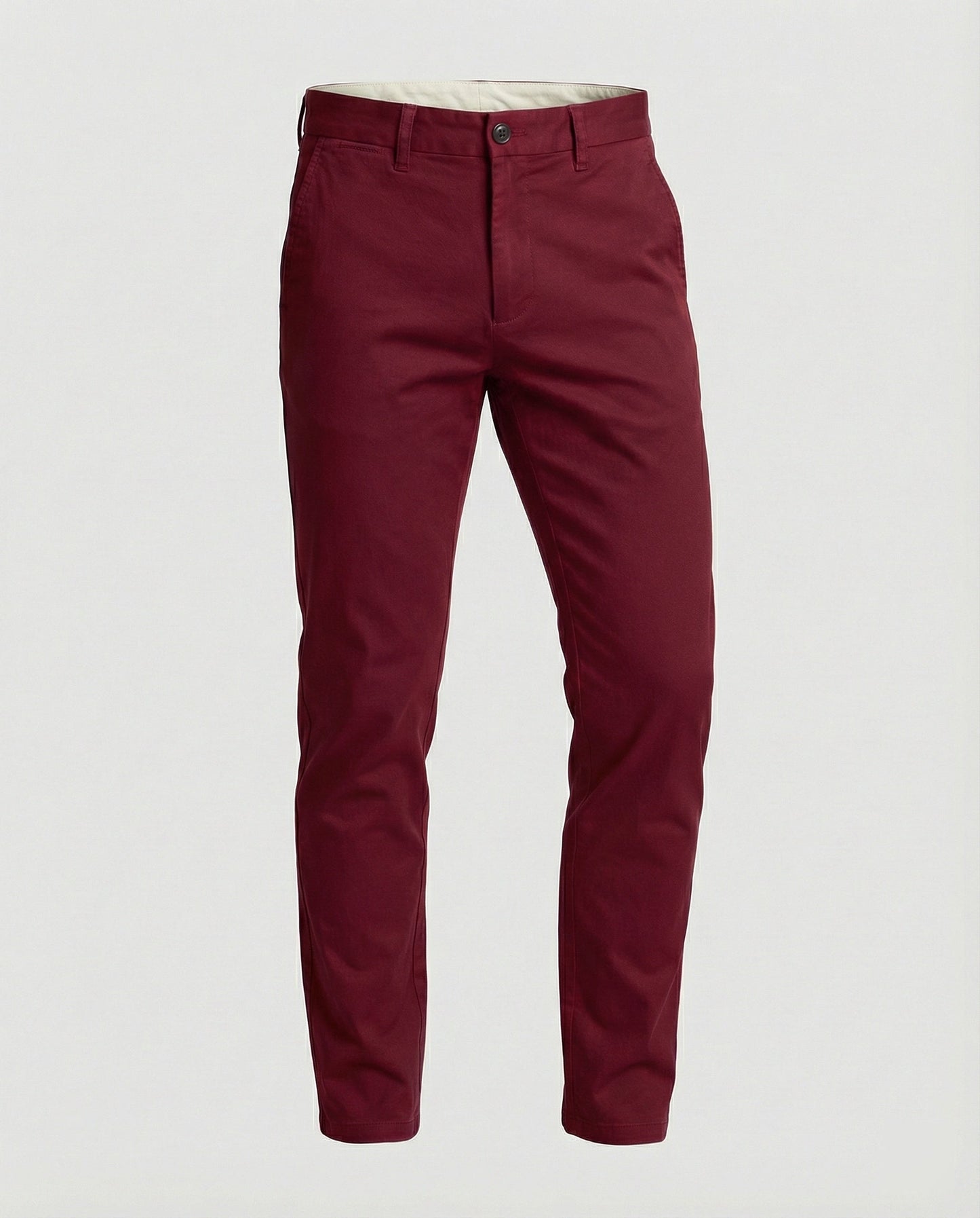 Herren Freizeithose Slim Fit elastisch Bequem