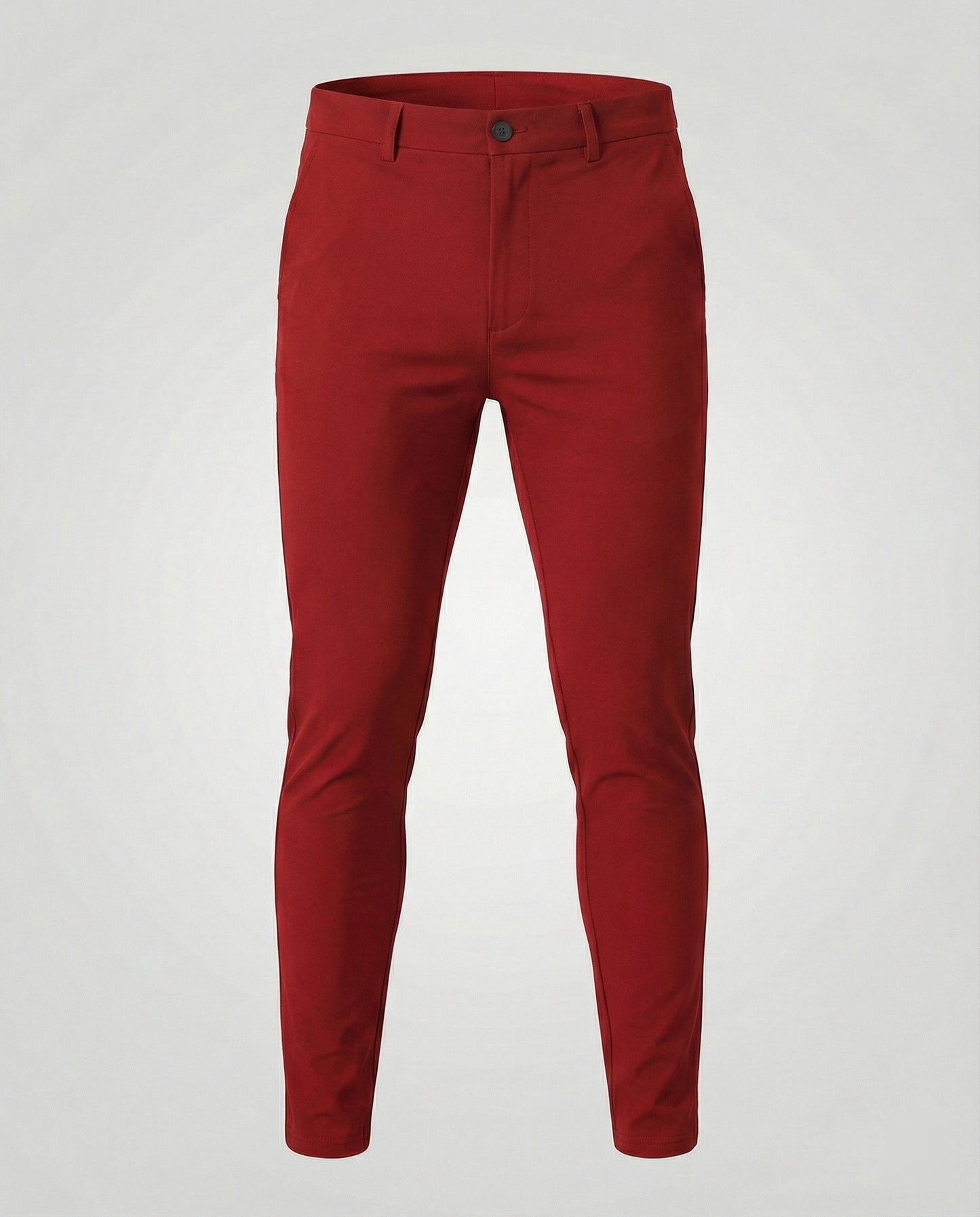 Herren Freizeithose Slim Fit elastisch Bequem