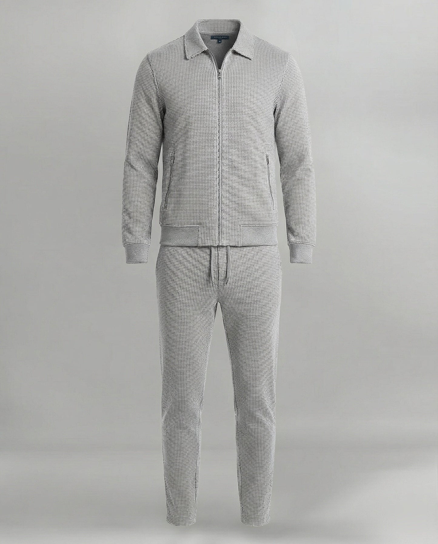Bequemer Freizeitanzug Modern Relaxed Fit