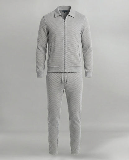 Bequemer Freizeitanzug Modern Relaxed Fit