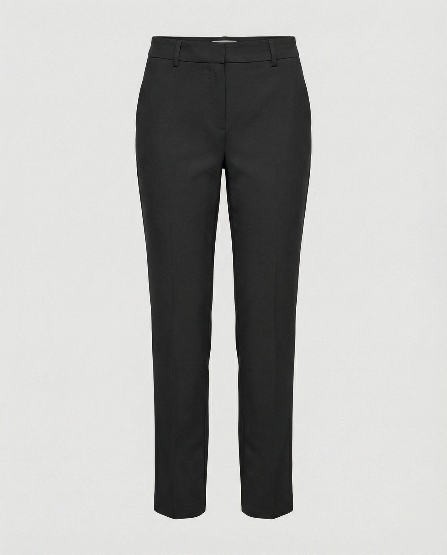 Damen Businesshose Slim Fit Schmal