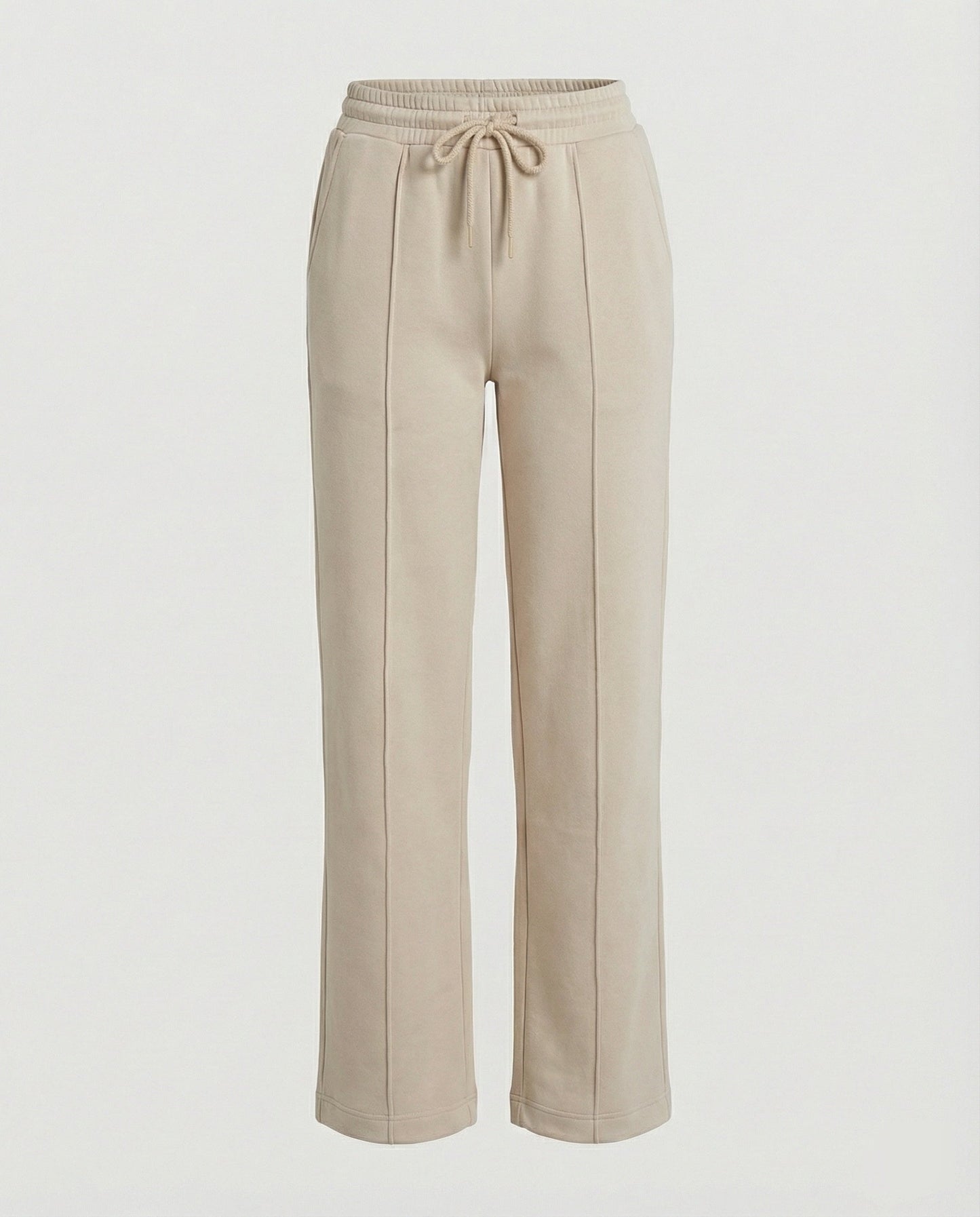 Elegante Damen Freizeithose Bequem Modern
