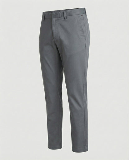 Herren Softshell-Hose Wasserdicht mit vielen Taschen