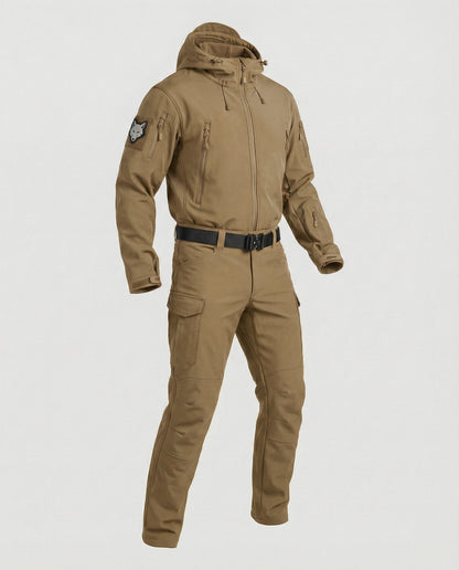 Outdoorjacke Hose Wasserabweisend Taktisch
