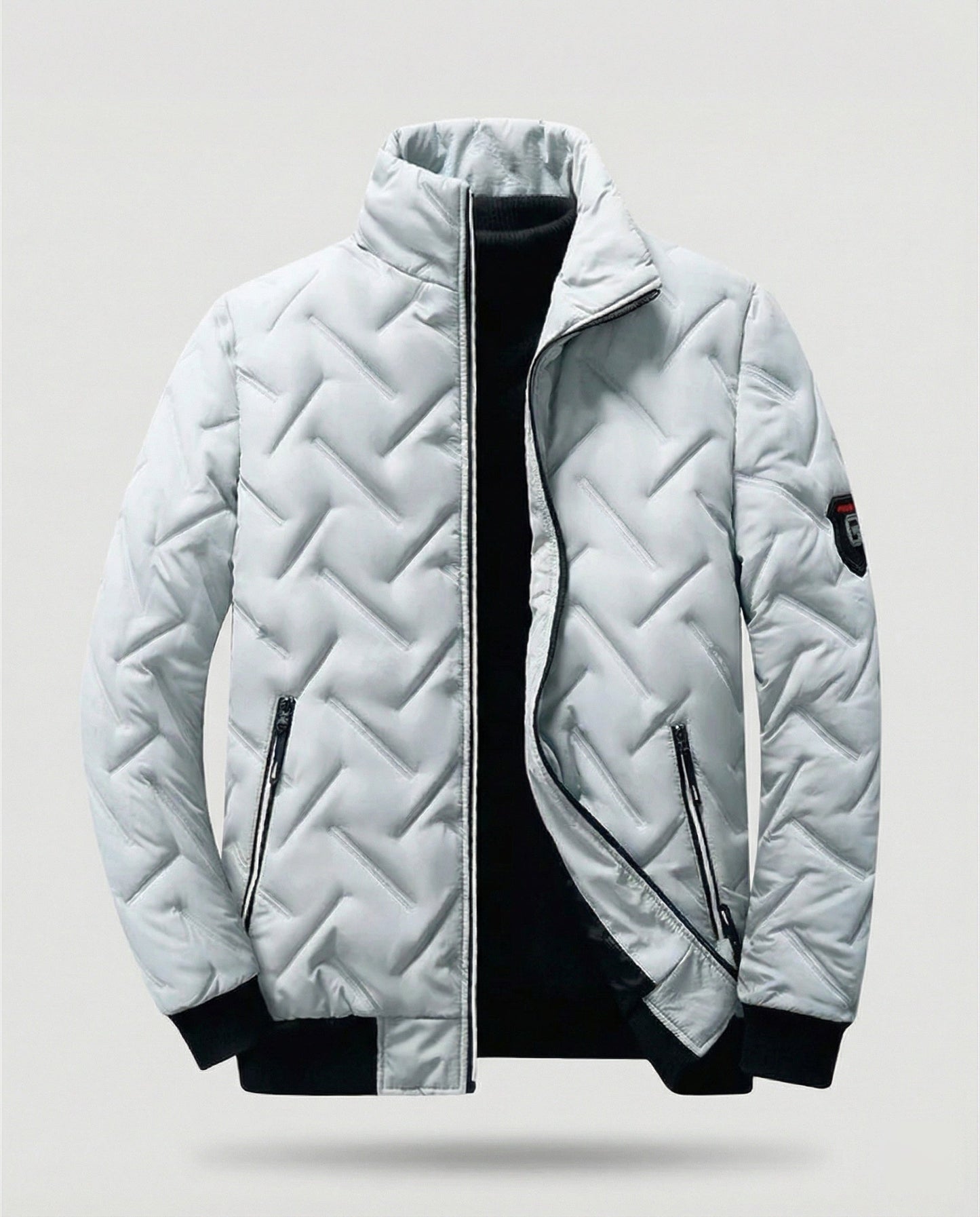 Winterjacke Damen Berlin Style