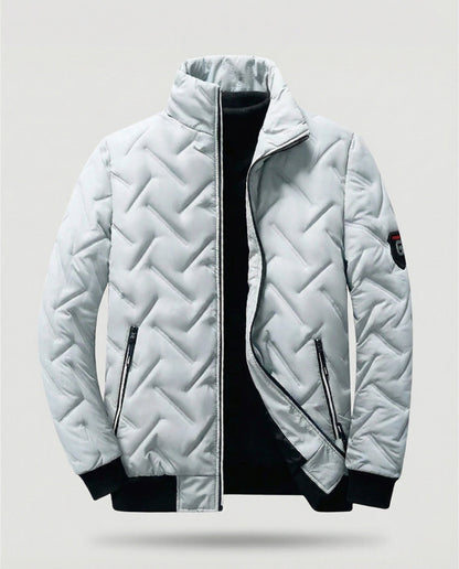 Winterjacke Damen Berlin Style