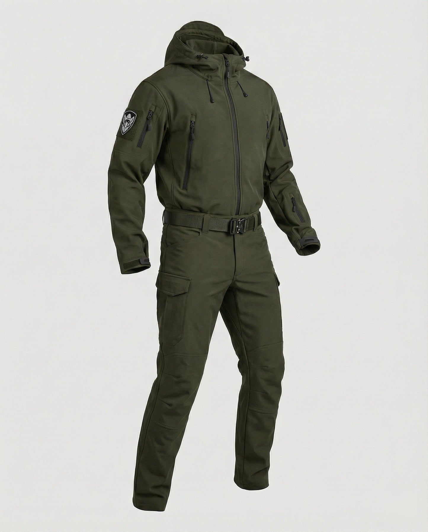 Outdoorjacke Hose Wasserabweisend Taktisch