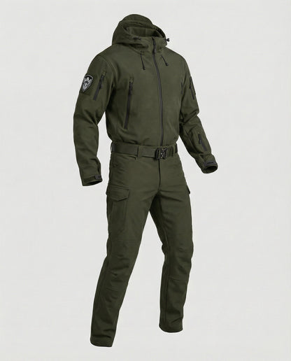 Outdoorjacke Hose Wasserabweisend Taktisch
