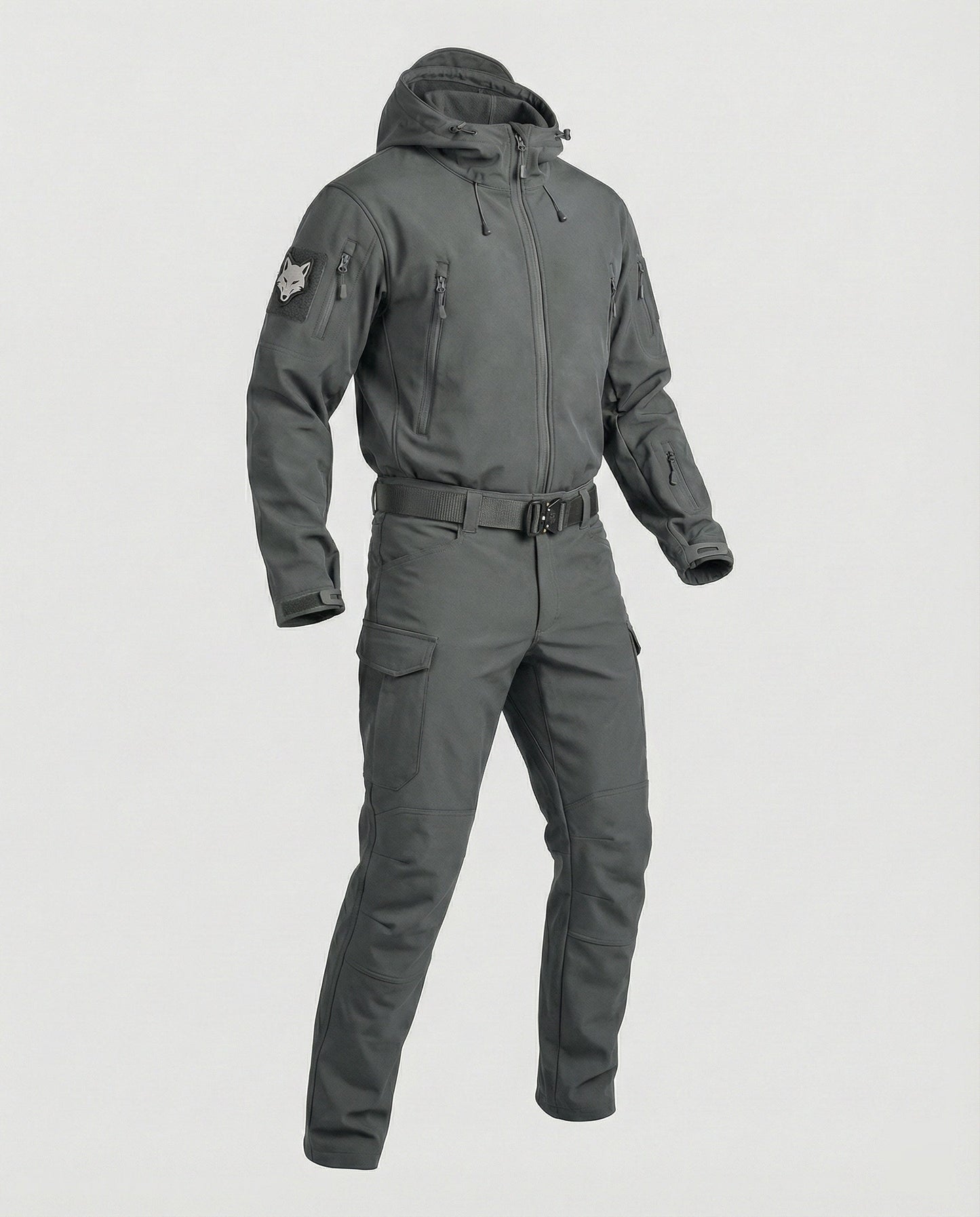 Outdoorjacke Hose Wasserabweisend Taktisch