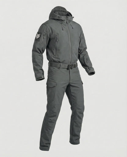 Outdoorjacke Hose Wasserabweisend Taktisch