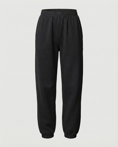 Jogginghose Damen Bequem Stretch