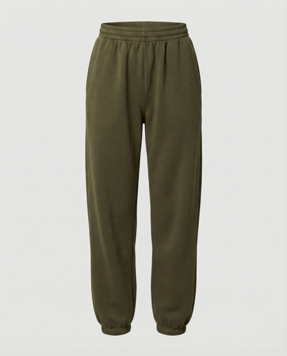 Jogginghose Damen Bequem Stretch