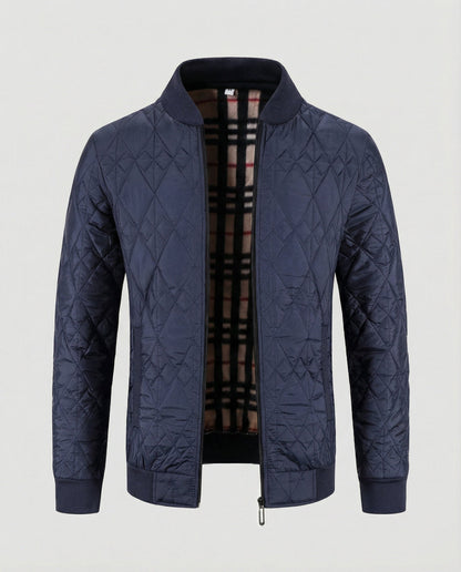 Leichte Damen Steppjacke Modern