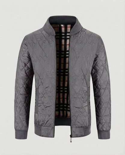 Leichte Damen Steppjacke Modern