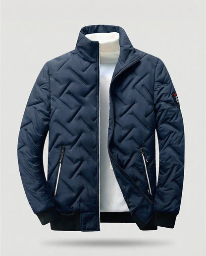 Winterjacke Damen Berlin Style