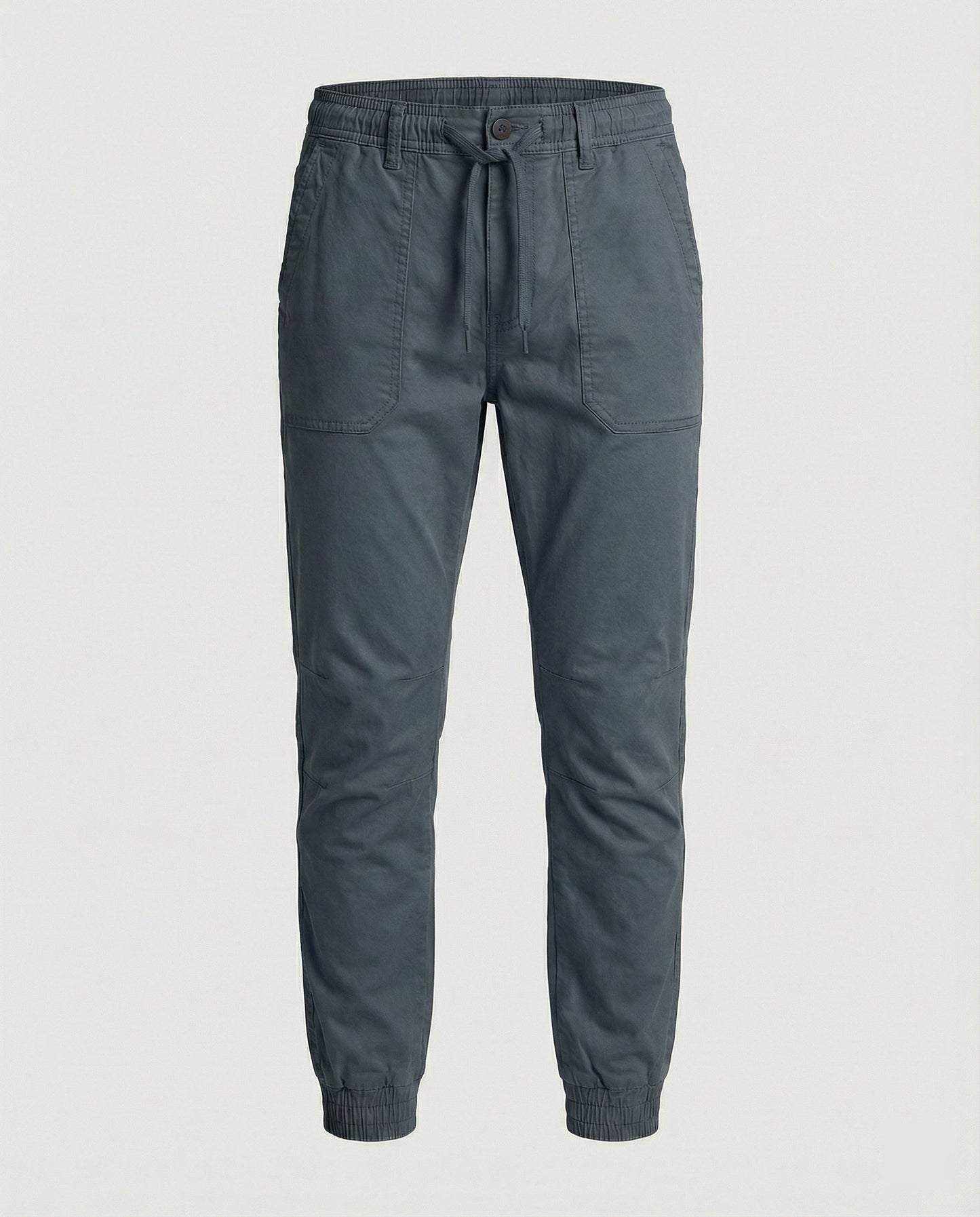 Elastische Herren-Cargo-Hose Bequem Flexibel
