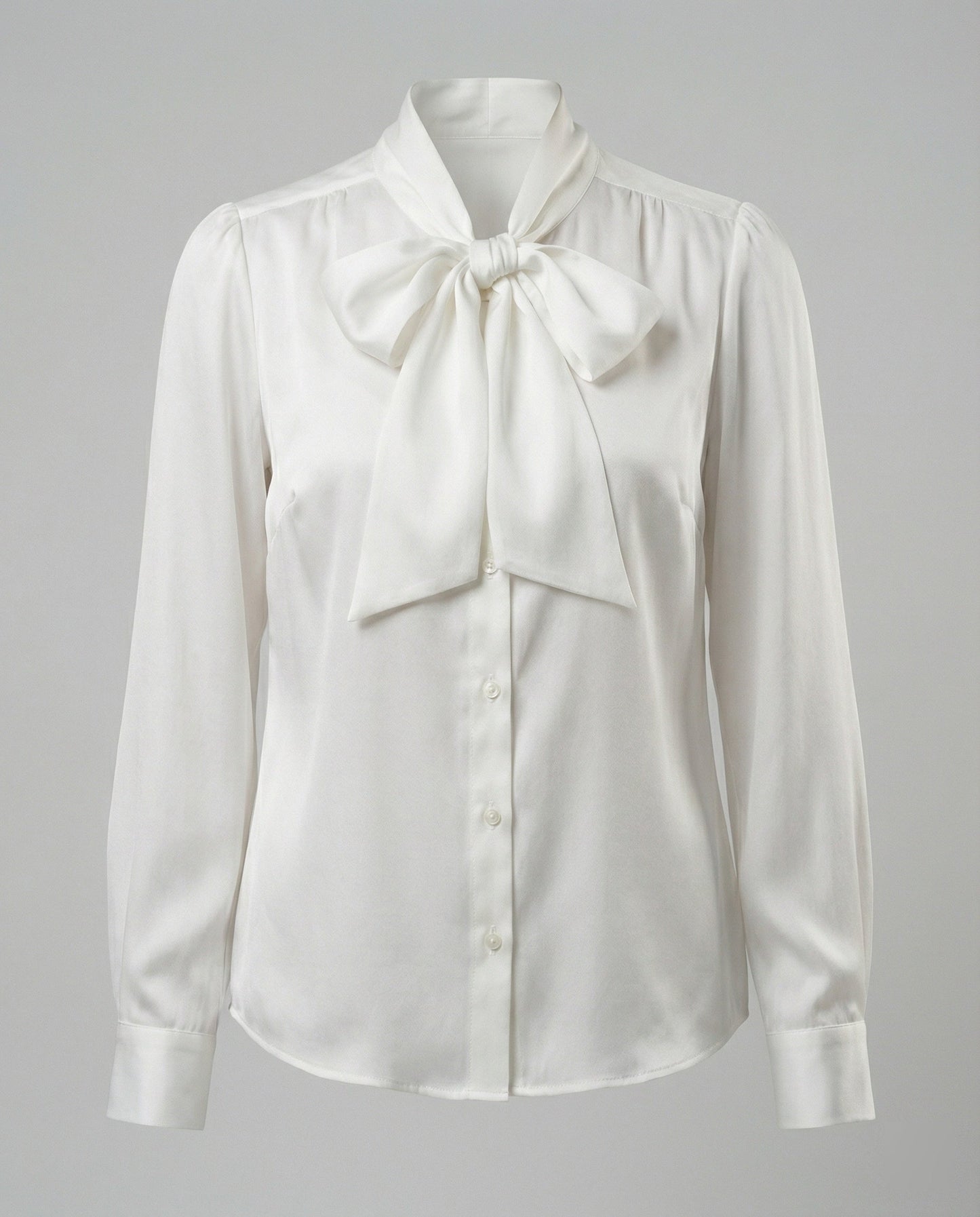 Damen Bluse Rüschendetails Elegante Bluse
