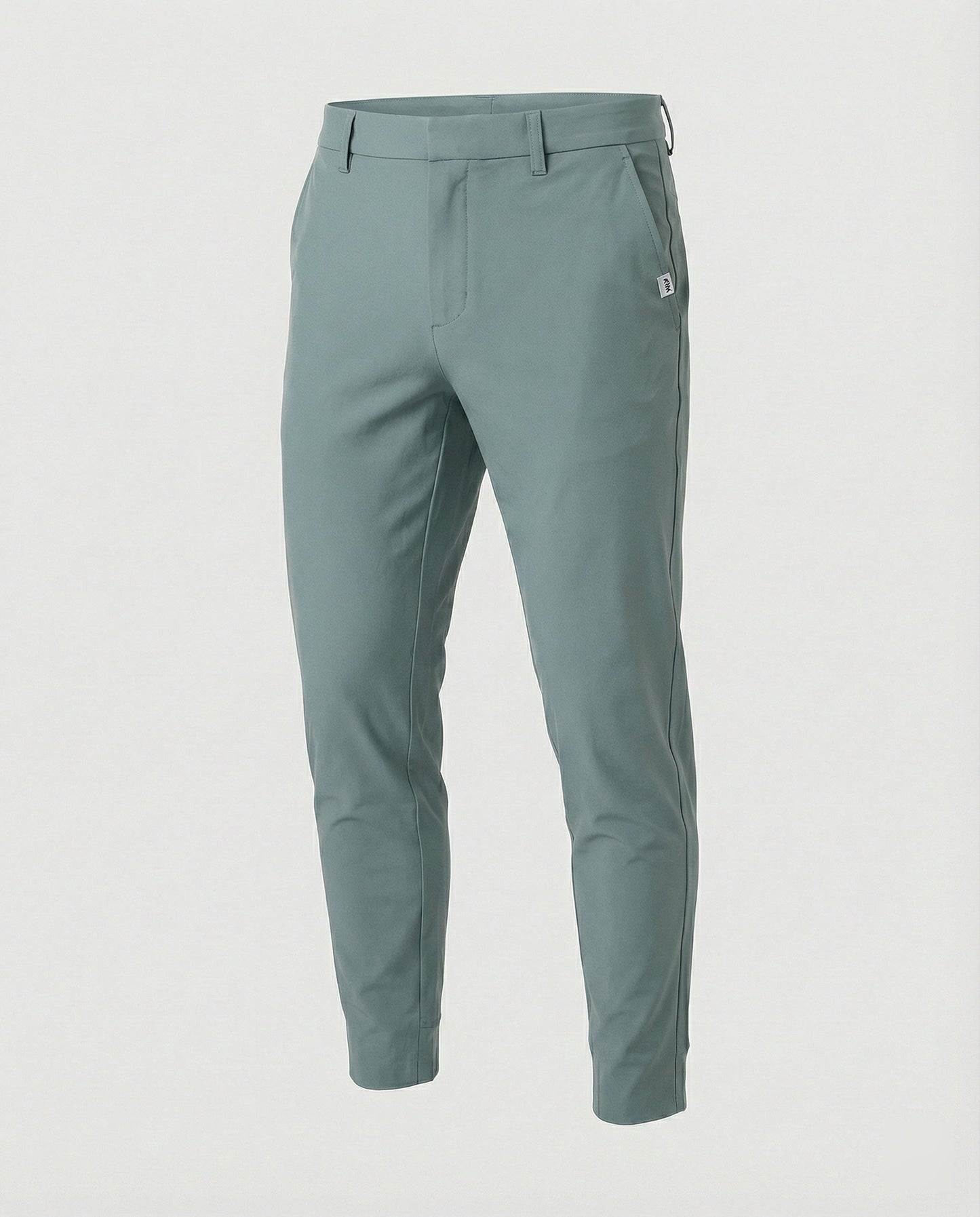 Elastische Anzughose für Herren Stretch