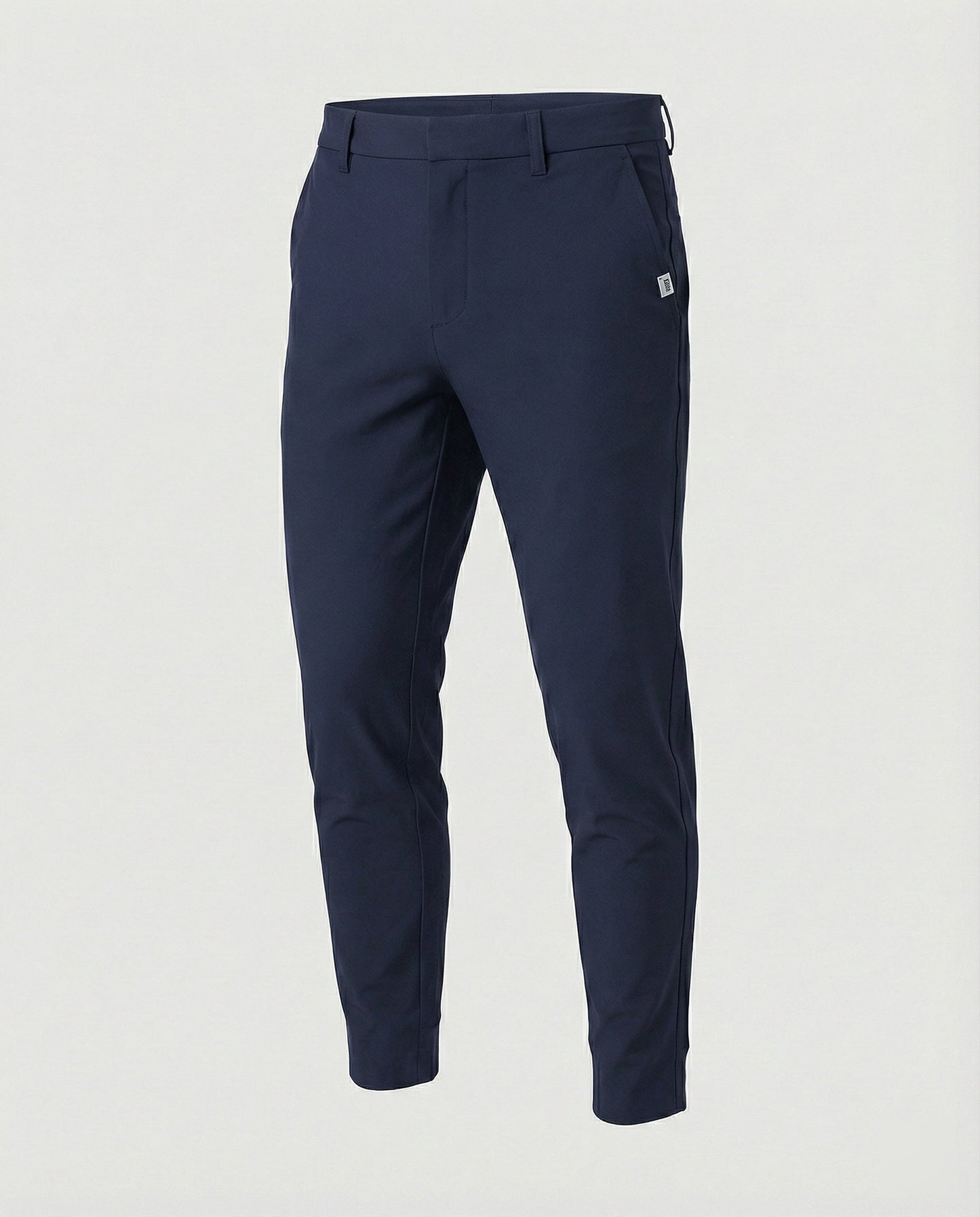 Elastische Anzughose für Herren Stretch