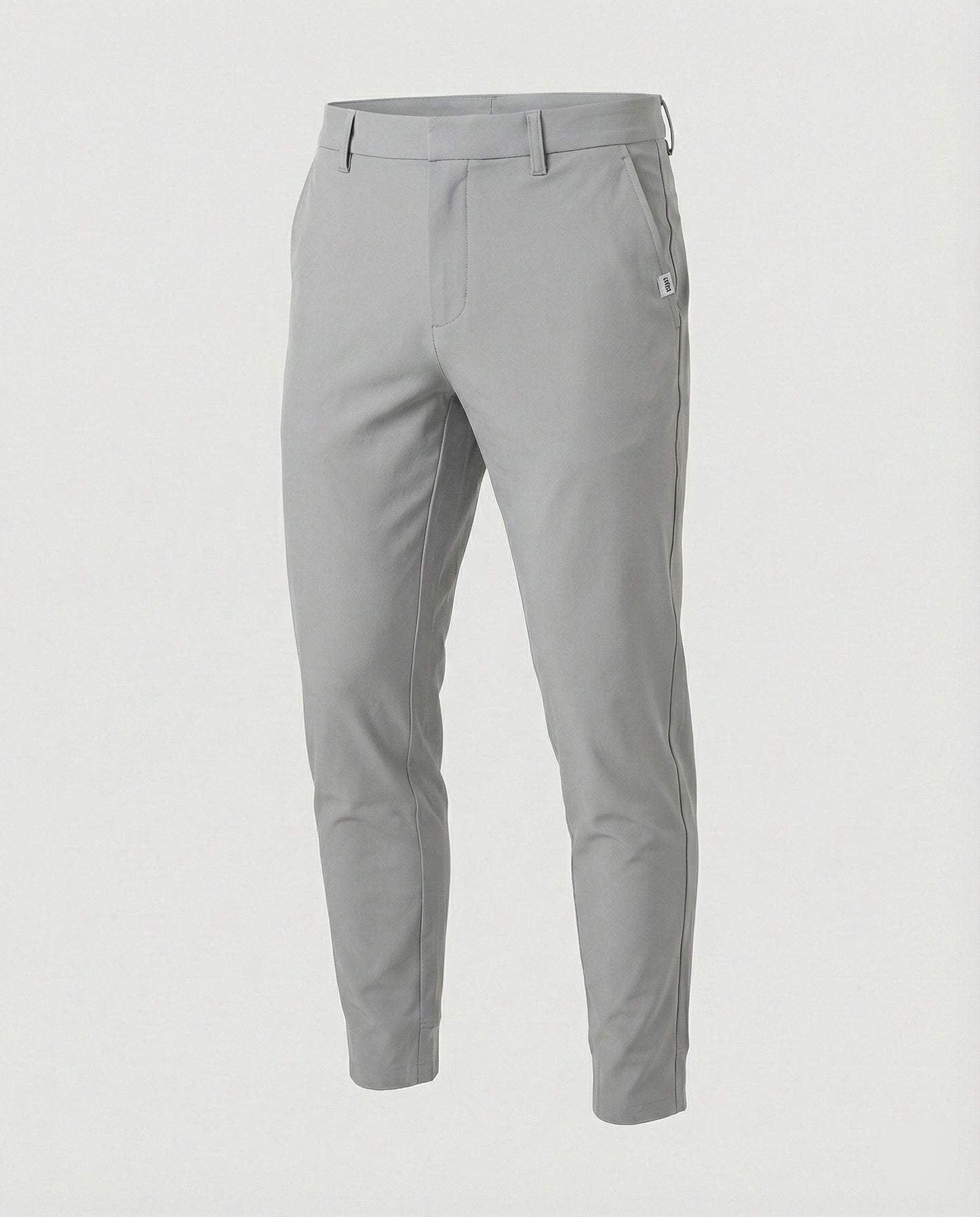 Elastische Anzughose für Herren Stretch