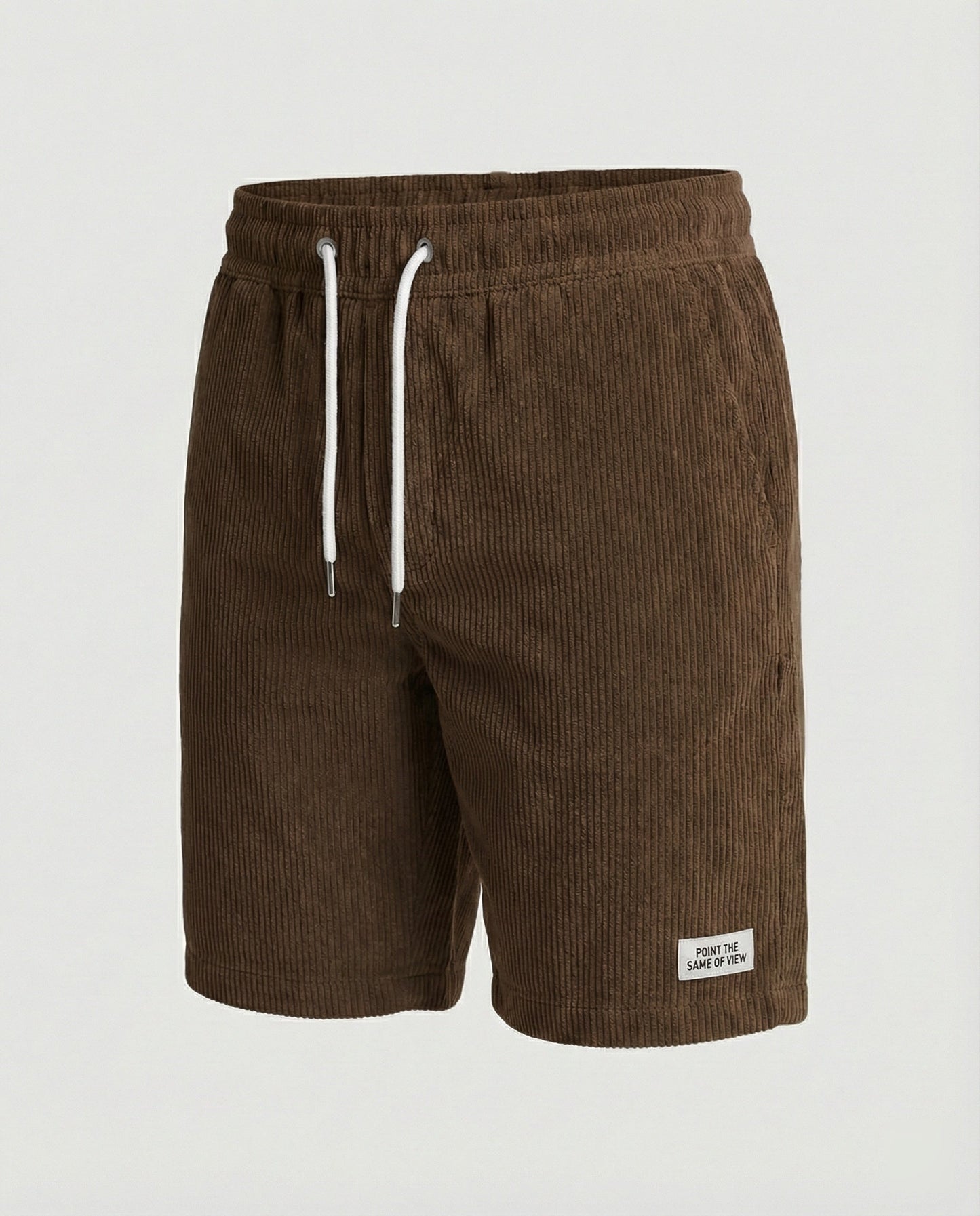 Herren Badeshorts Bequem Leicht Sommer