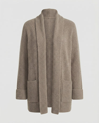 Damenpullover Langarm Warm Elegant