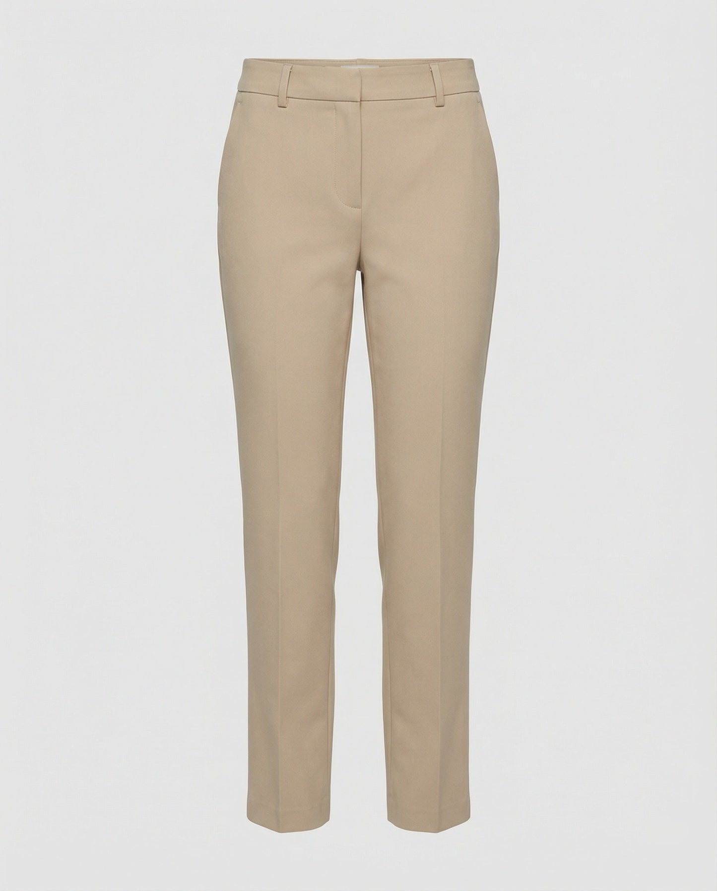 Damen Businesshose Slim Fit Schmal