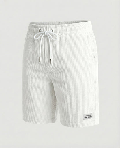 Herren Badeshorts Bequem Leicht Sommer
