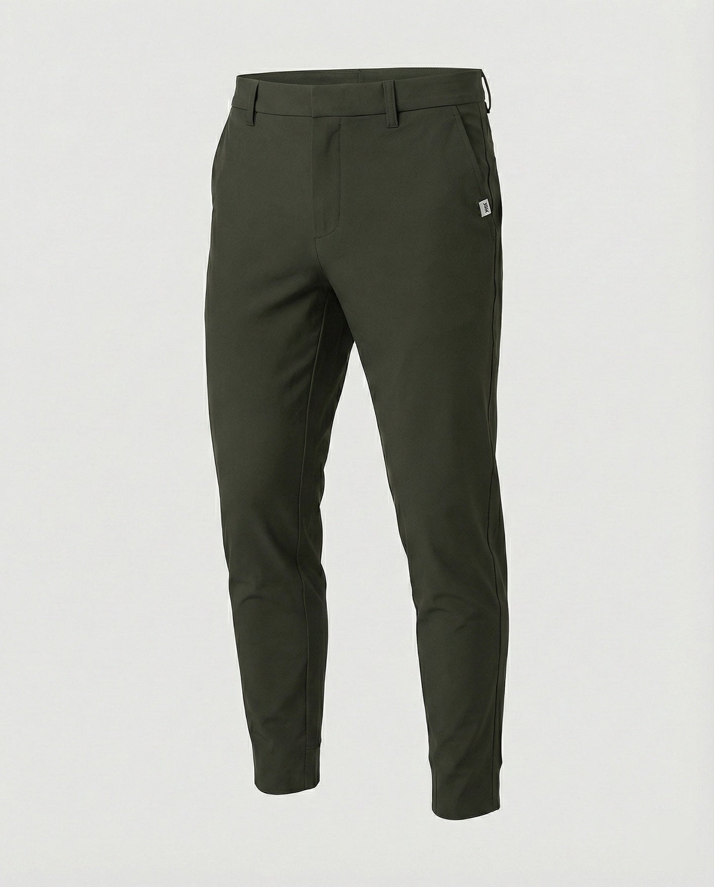 Elastische Anzughose für Herren Stretch