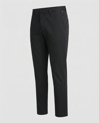 Herren Softshell-Hose Wasserdicht mit vielen Taschen