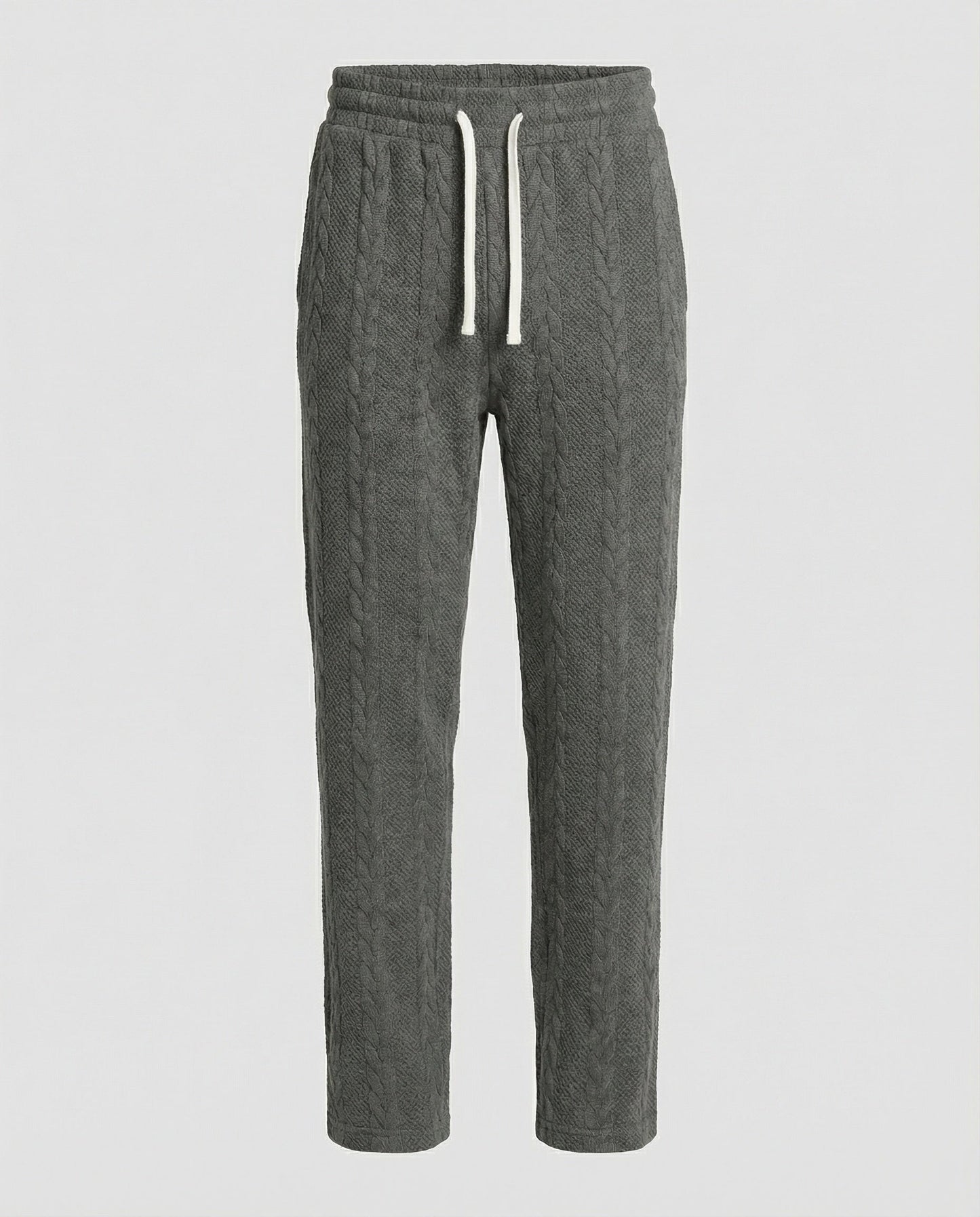 Herren Jogginghose Elastisch Bequem Sportlich - BerlinGlamour