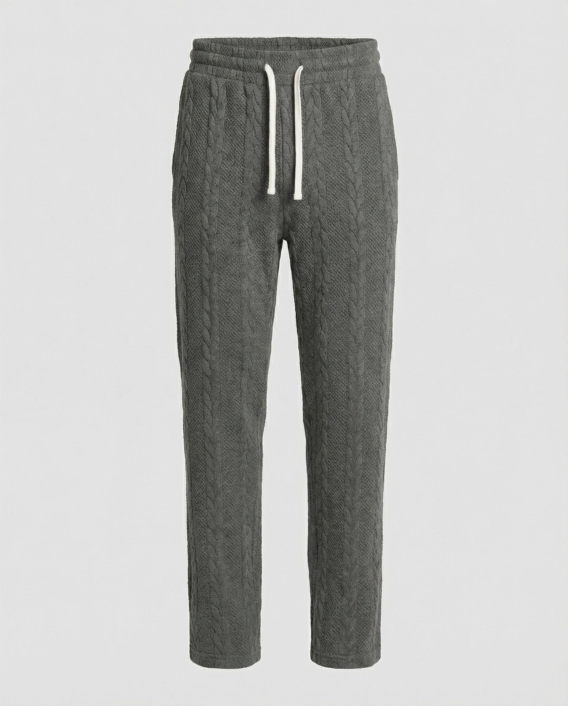 Herren Jogginghose Elastisch Bequem Sportlich - BerlinGlamour